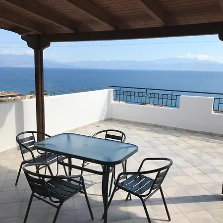 Panoramic View *