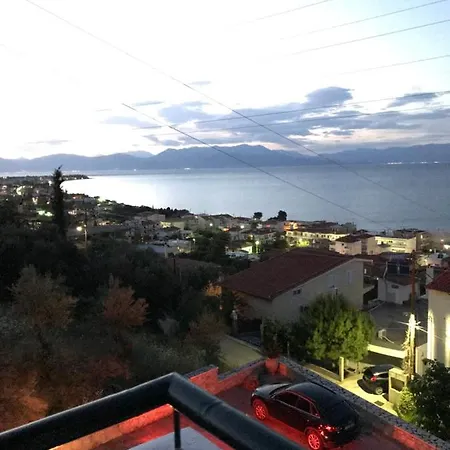 بيت للعطل Panoramic View