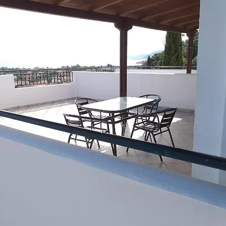 Panoramic View