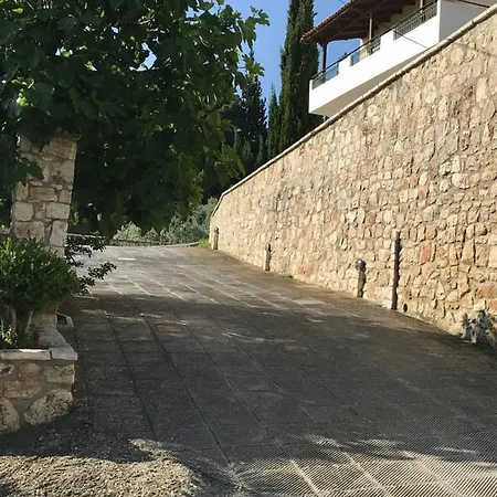 Panoramic View 度假居 *