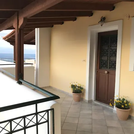 Panoramic View